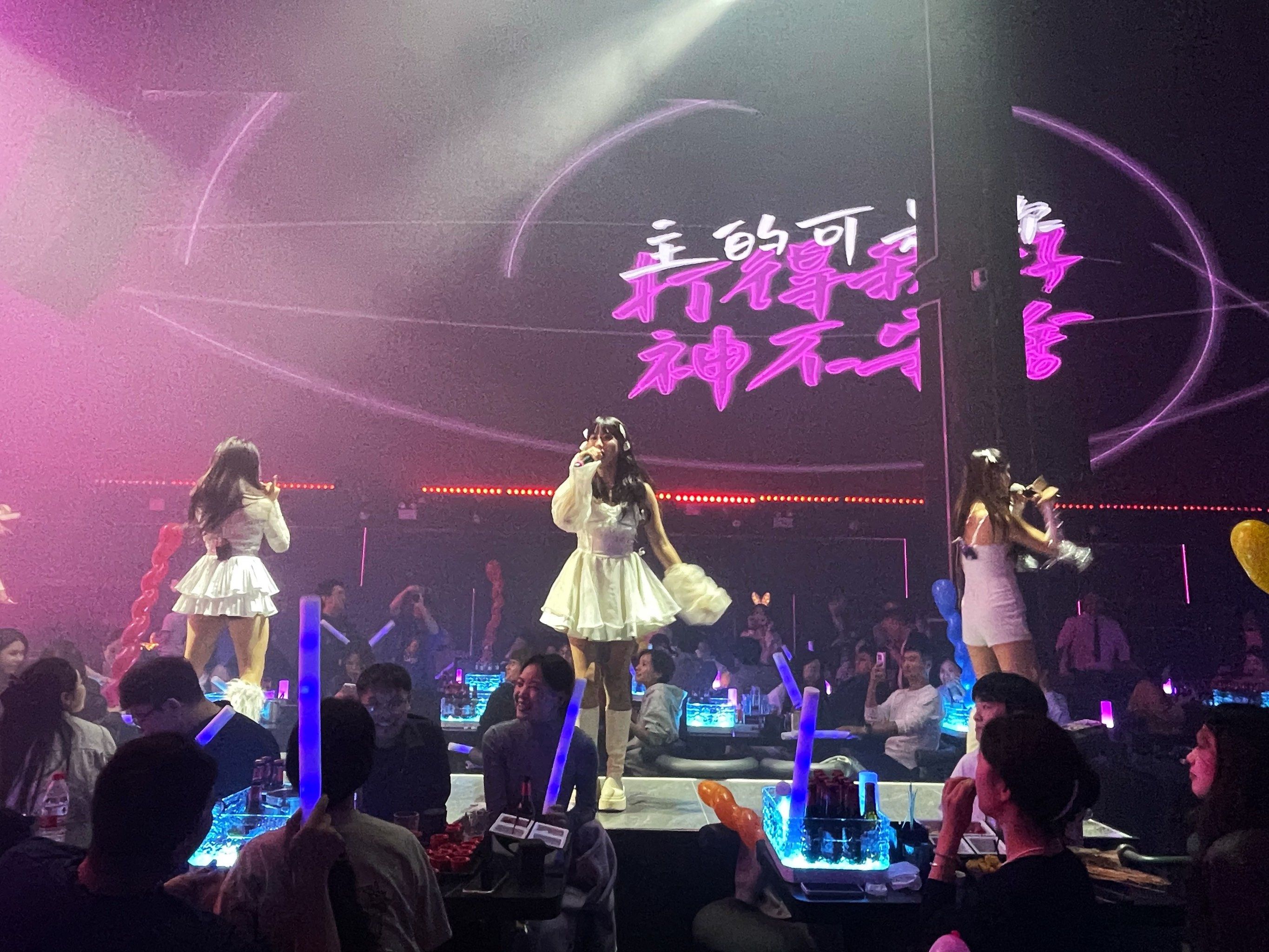 安阳商务ktv：划算优惠享不停-汤阴县ktv预定