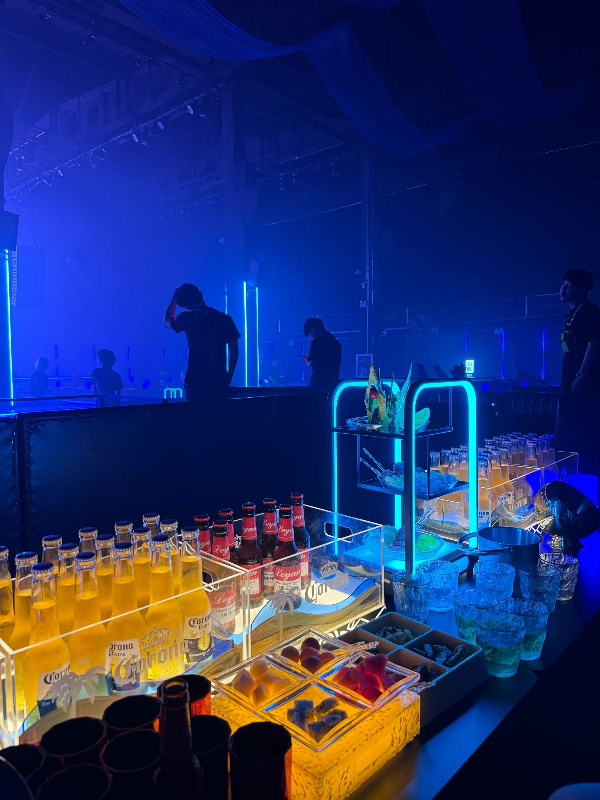 安阳商务ktv推荐与商务ktv有哪些选择-汤阴县ktv预定