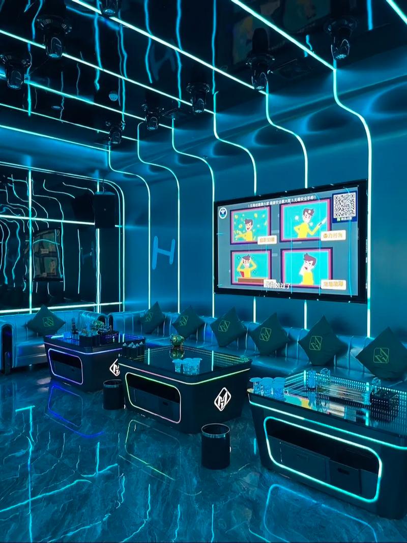 安阳商务ktv优选商务ktv推荐-安阳县ktv预定